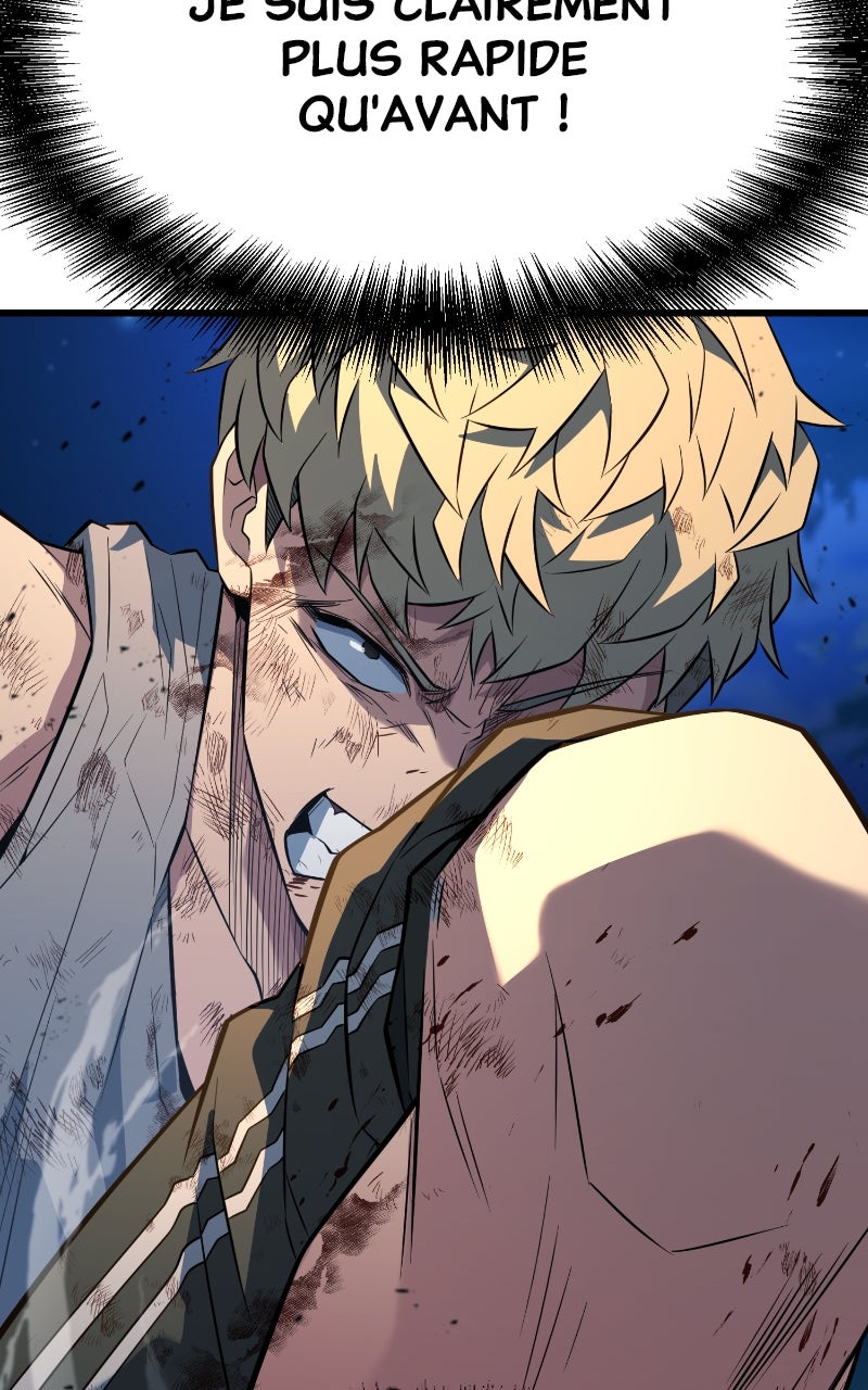 Read King of the Arena FR Manga Online