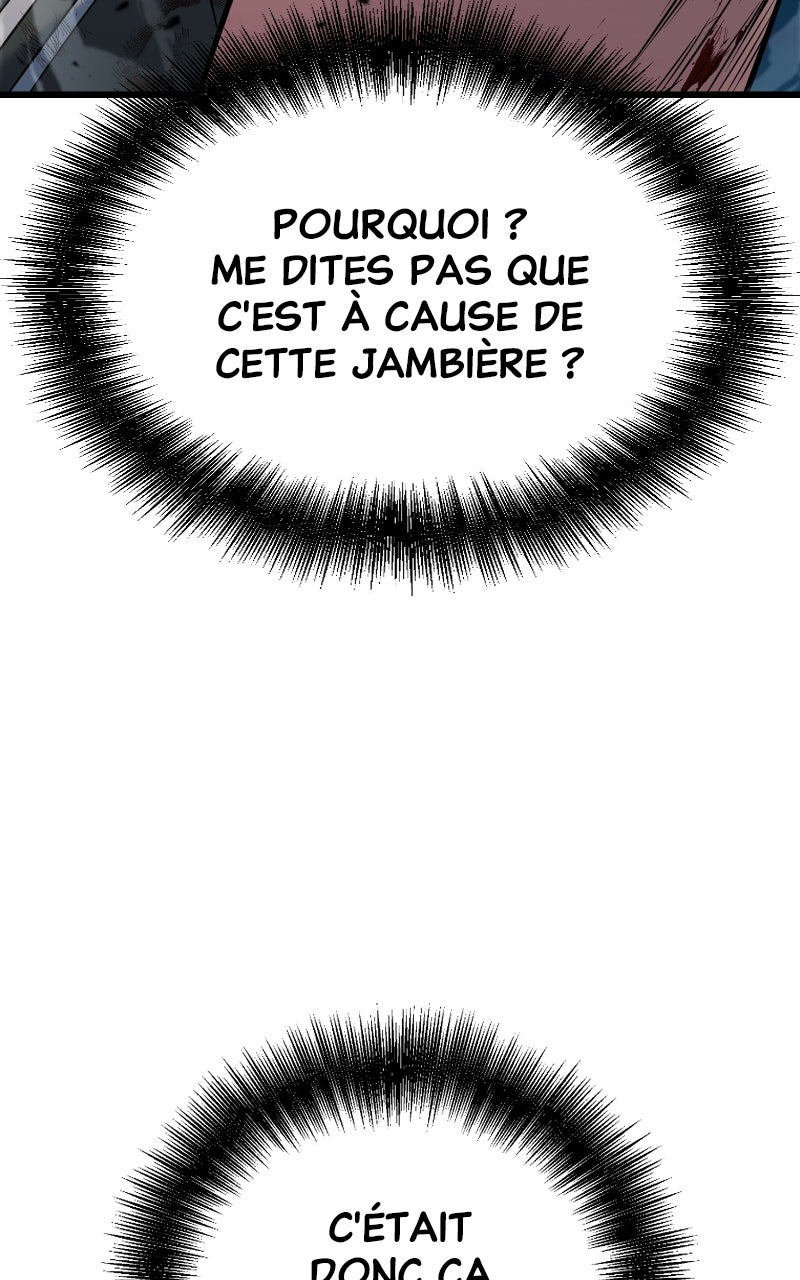 Read King of the Arena FR Manga Online