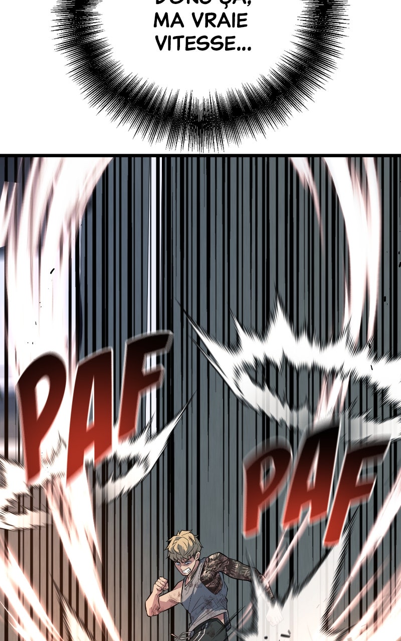 Read King of the Arena FR Manga Online