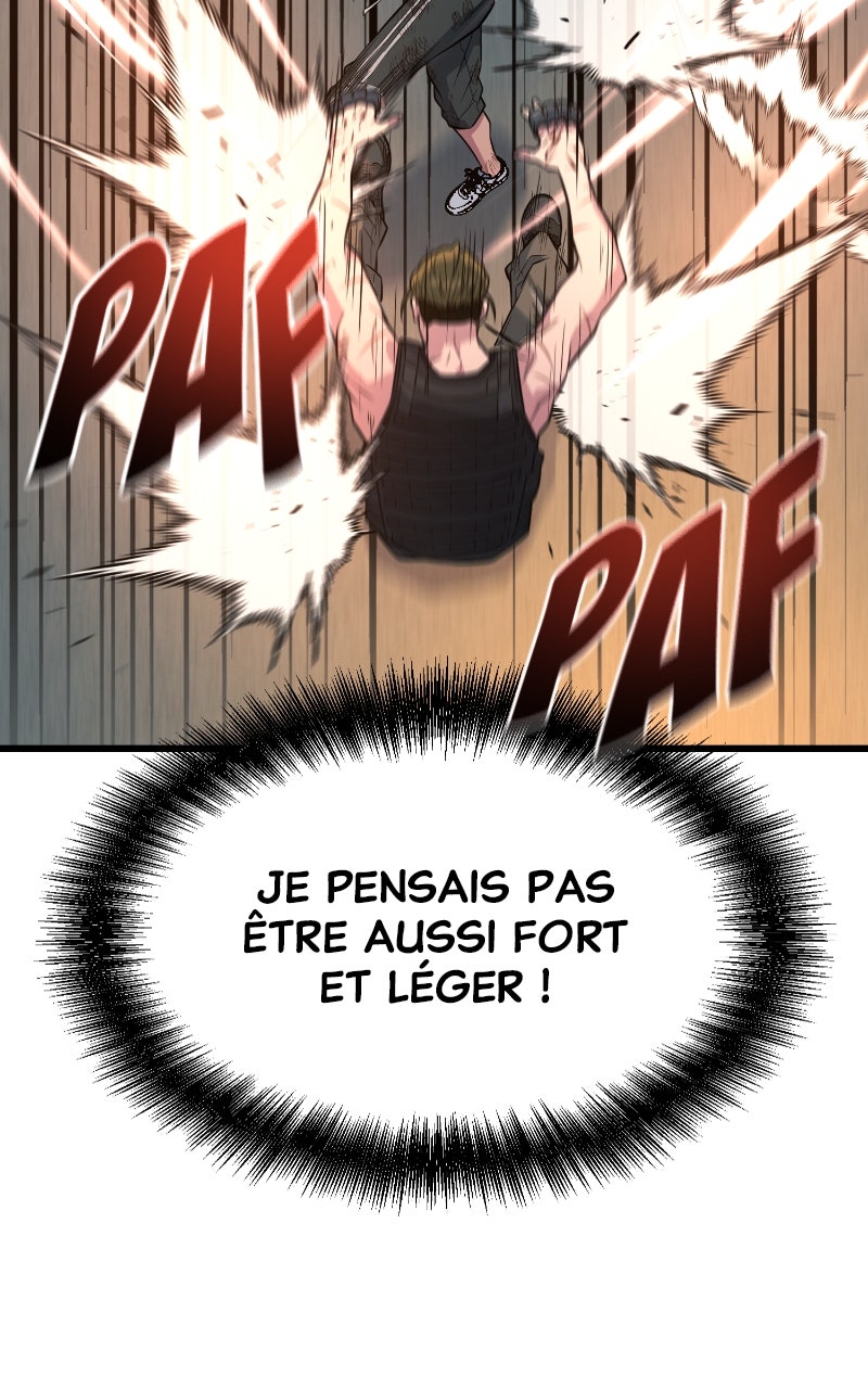 Read King of the Arena FR Manga Online