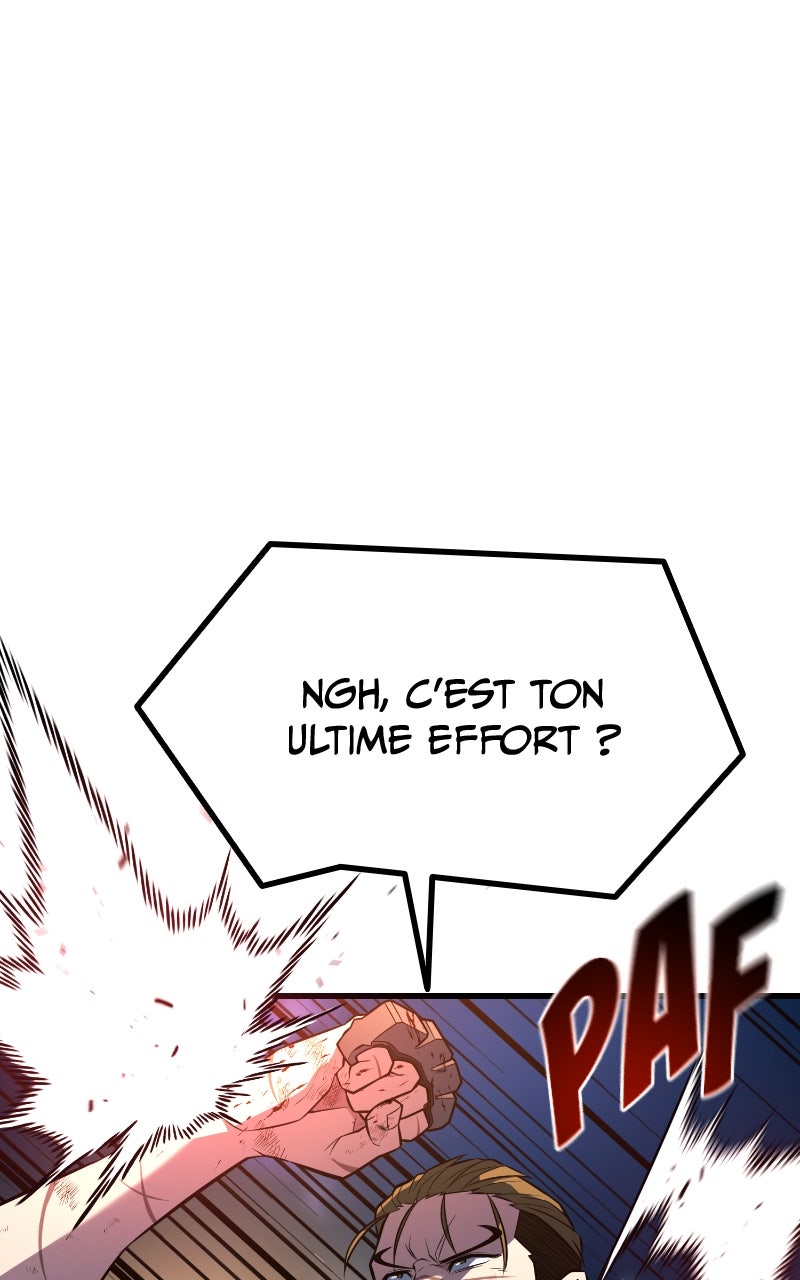 Read King of the Arena FR Manga Online