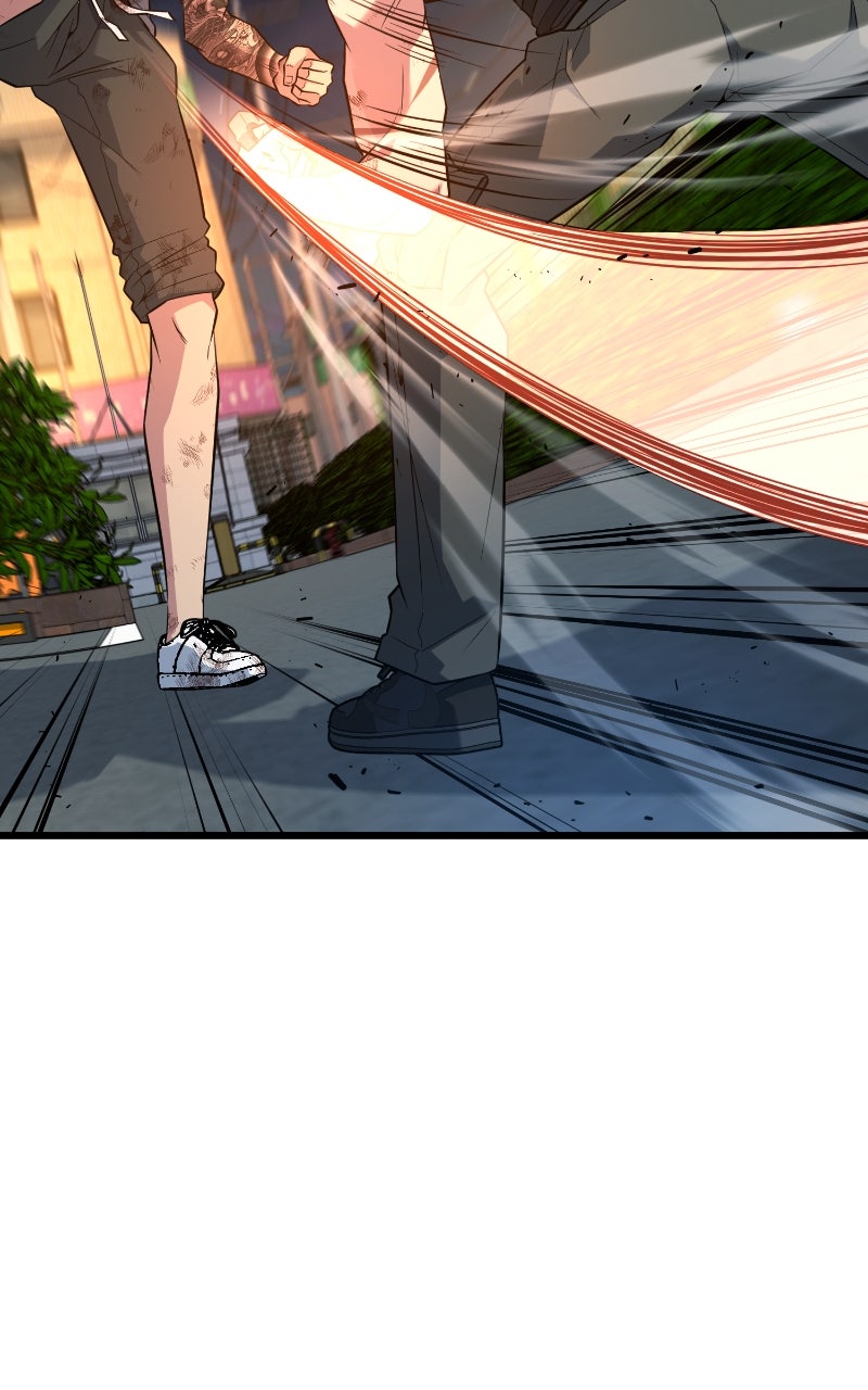 Read King of the Arena FR Manga Online