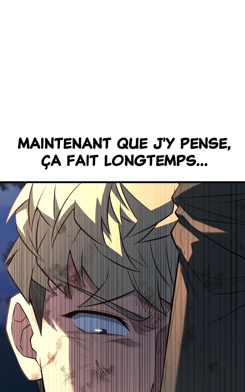 Read King of the Arena FR Manga Online