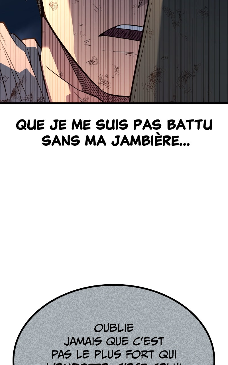 Read King of the Arena FR Manga Online