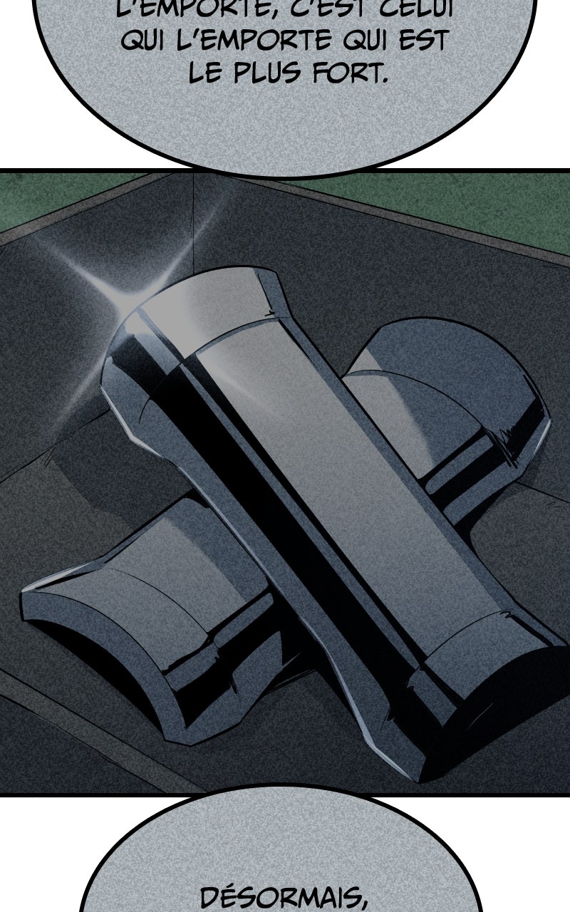 Read King of the Arena FR Manga Online