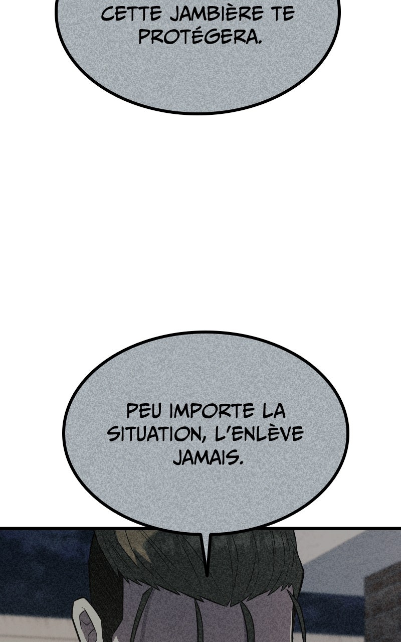 Read King of the Arena FR Manga Online