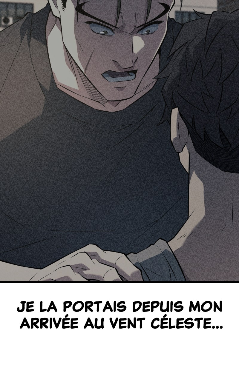 Read King of the Arena FR Manga Online