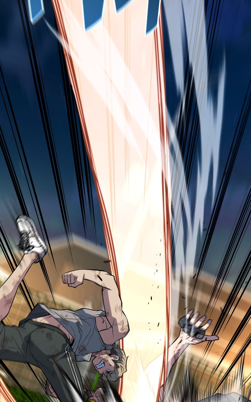 Read King of the Arena FR Manga Online