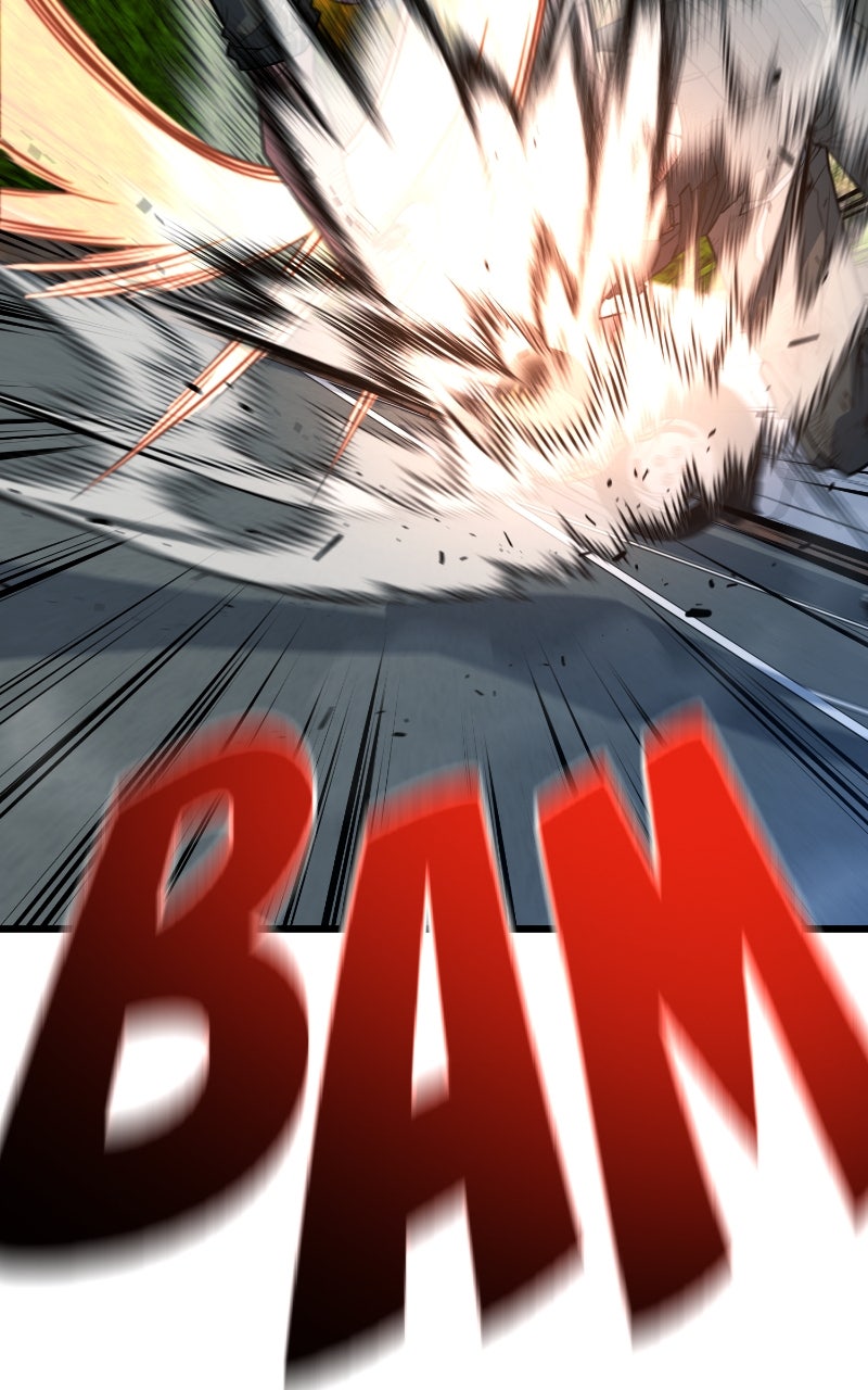 Read King of the Arena FR Manga Online