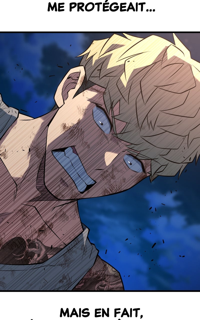 Read King of the Arena FR Manga Online