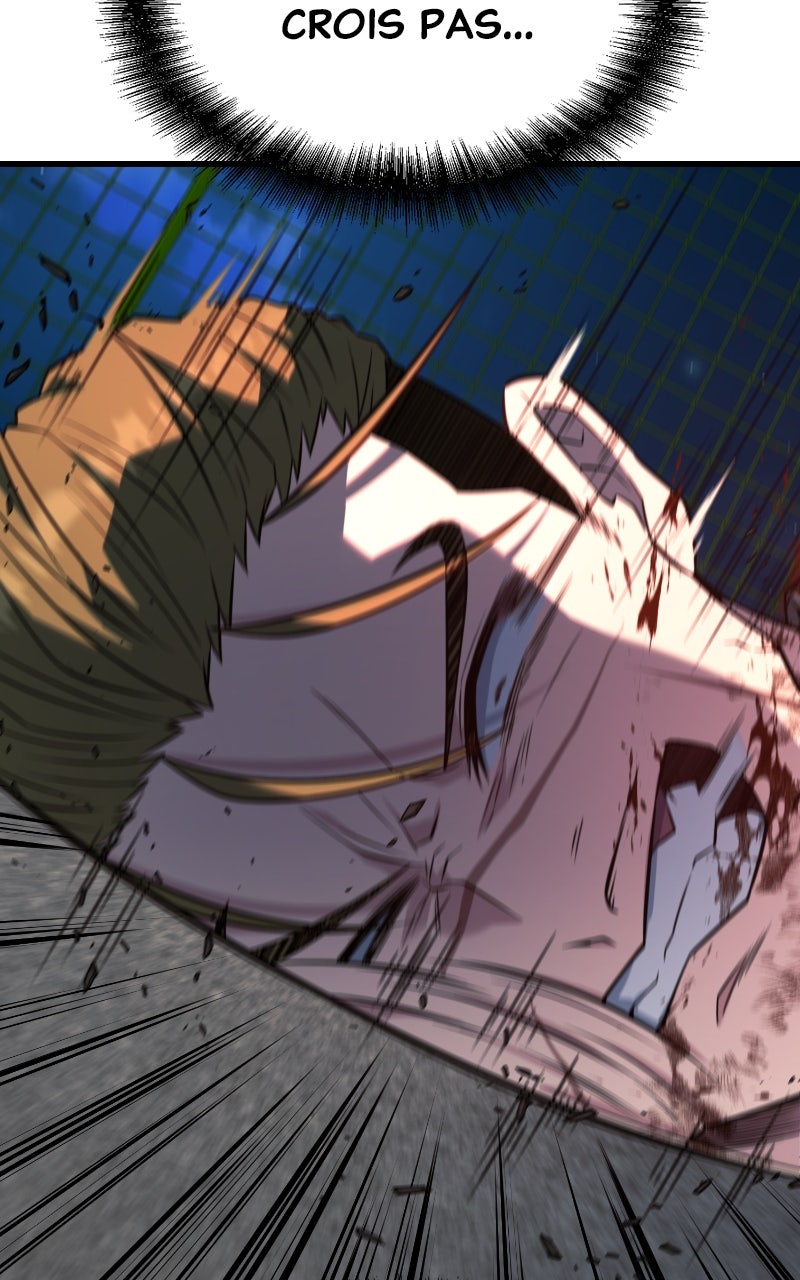 Read King of the Arena FR Manga Online