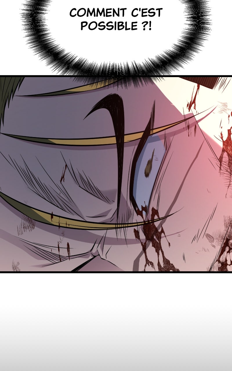 Read King of the Arena FR Manga Online