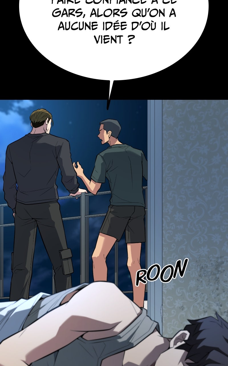 Read King of the Arena FR Manga Online