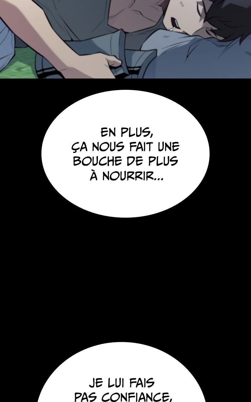 Read King of the Arena FR Manga Online