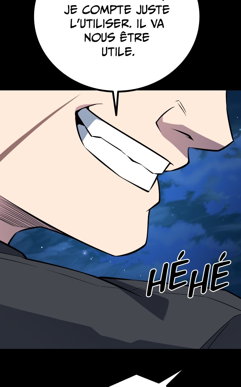 Read King of the Arena FR Manga Online