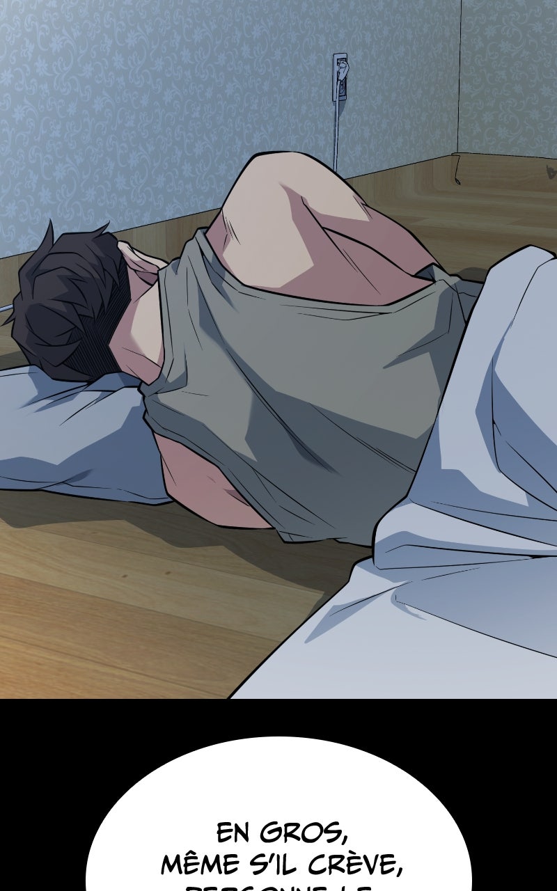 Read King of the Arena FR Manga Online