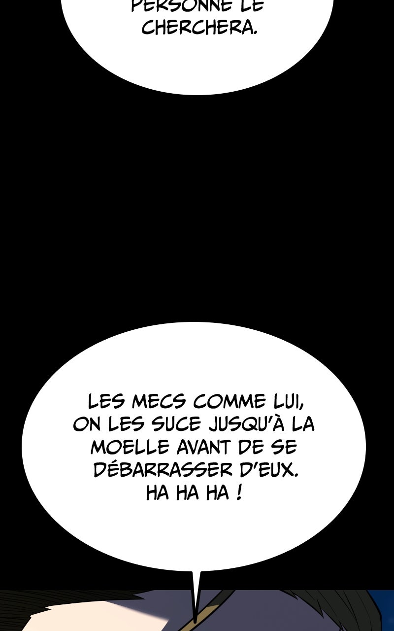 Read King of the Arena FR Manga Online