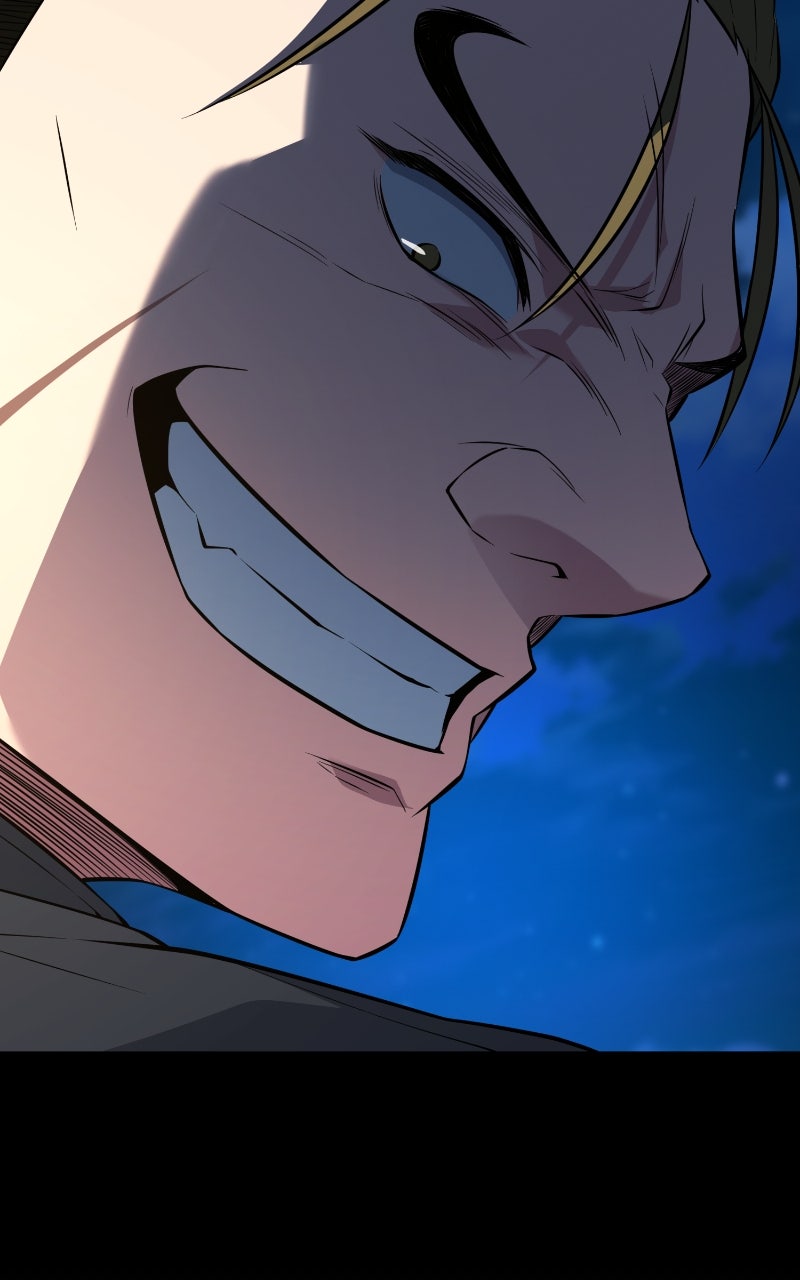 Read King of the Arena FR Manga Online