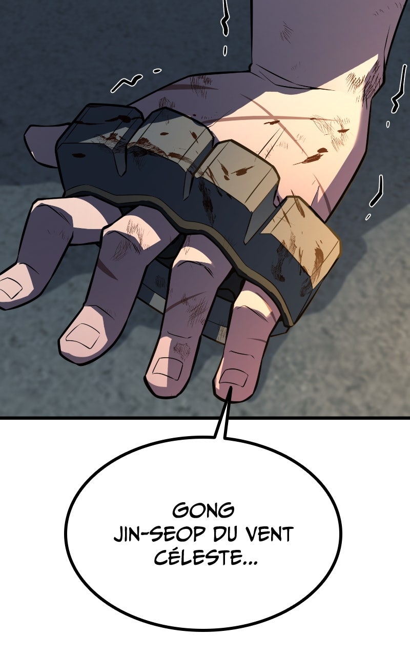 Read King of the Arena FR Manga Online