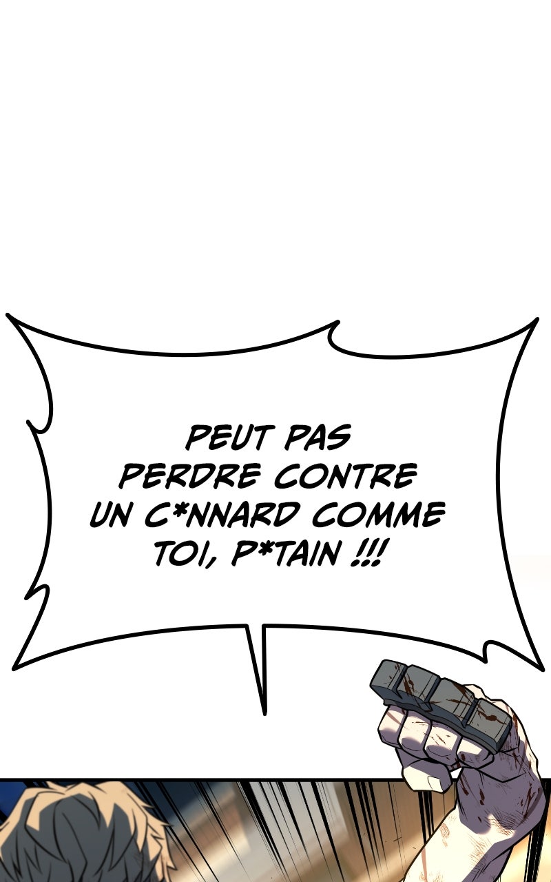 Read King of the Arena FR Manga Online