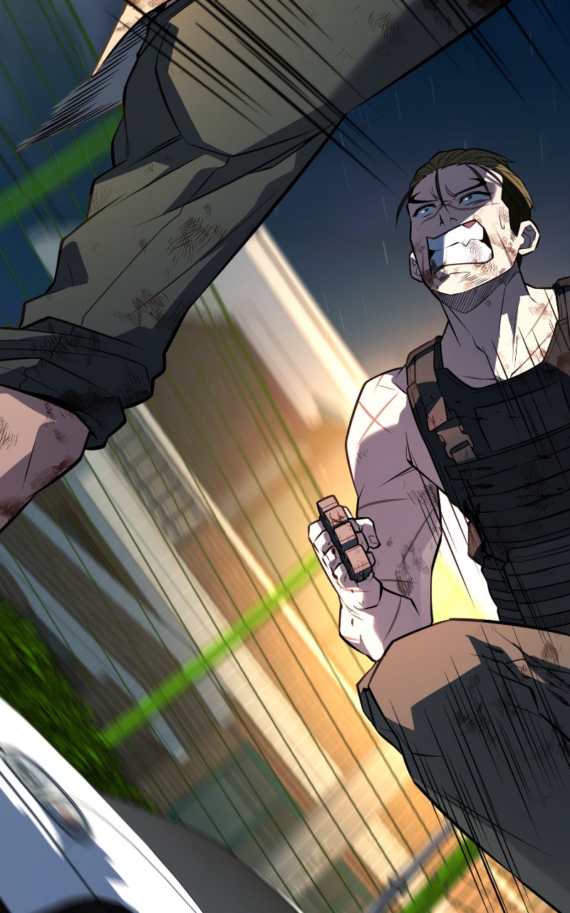 Read King of the Arena FR Manga Online