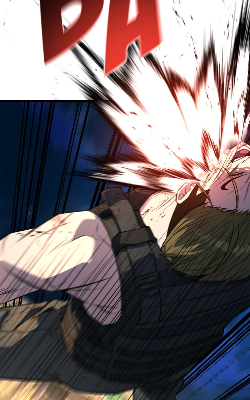 Read King of the Arena FR Manga Online