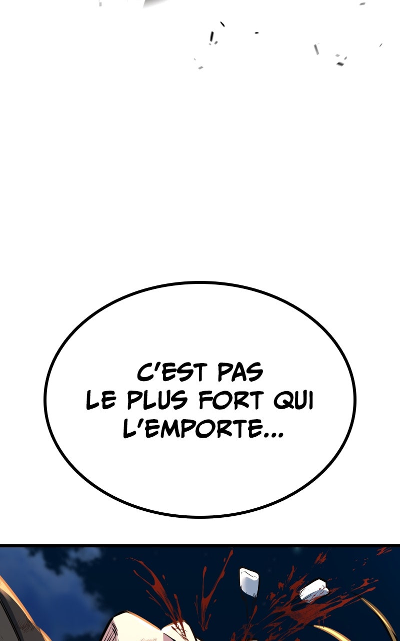 Read King of the Arena FR Manga Online