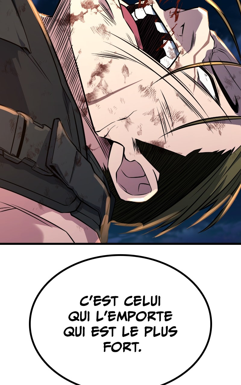 Read King of the Arena FR Manga Online