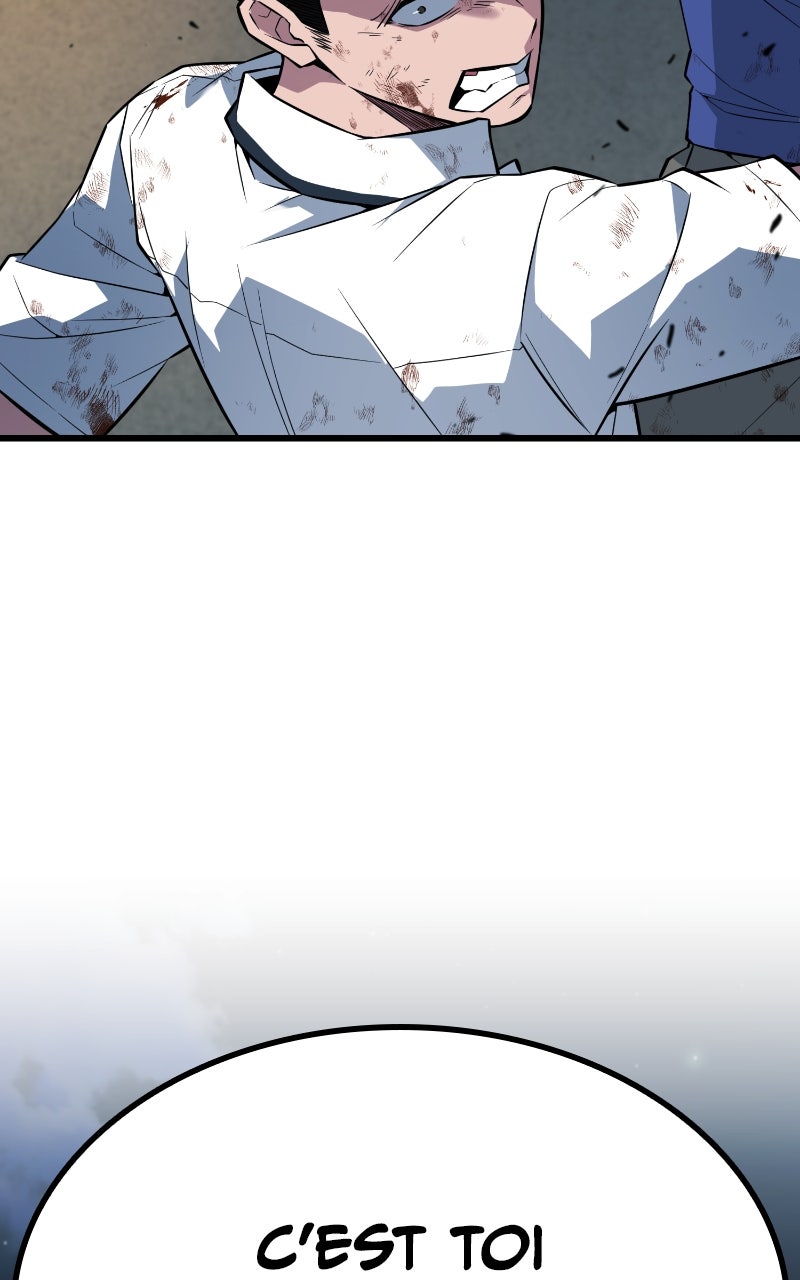 Read King of the Arena FR Manga Online