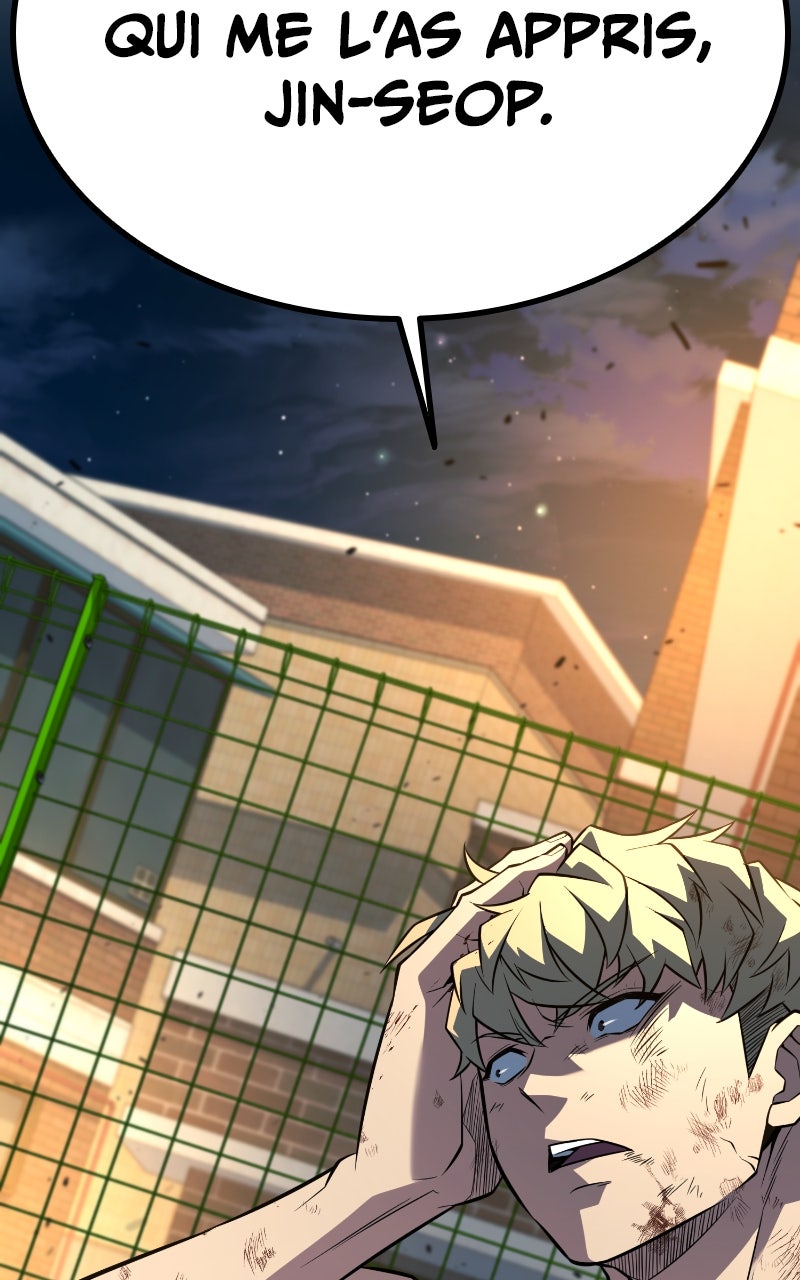 Read King of the Arena FR Manga Online