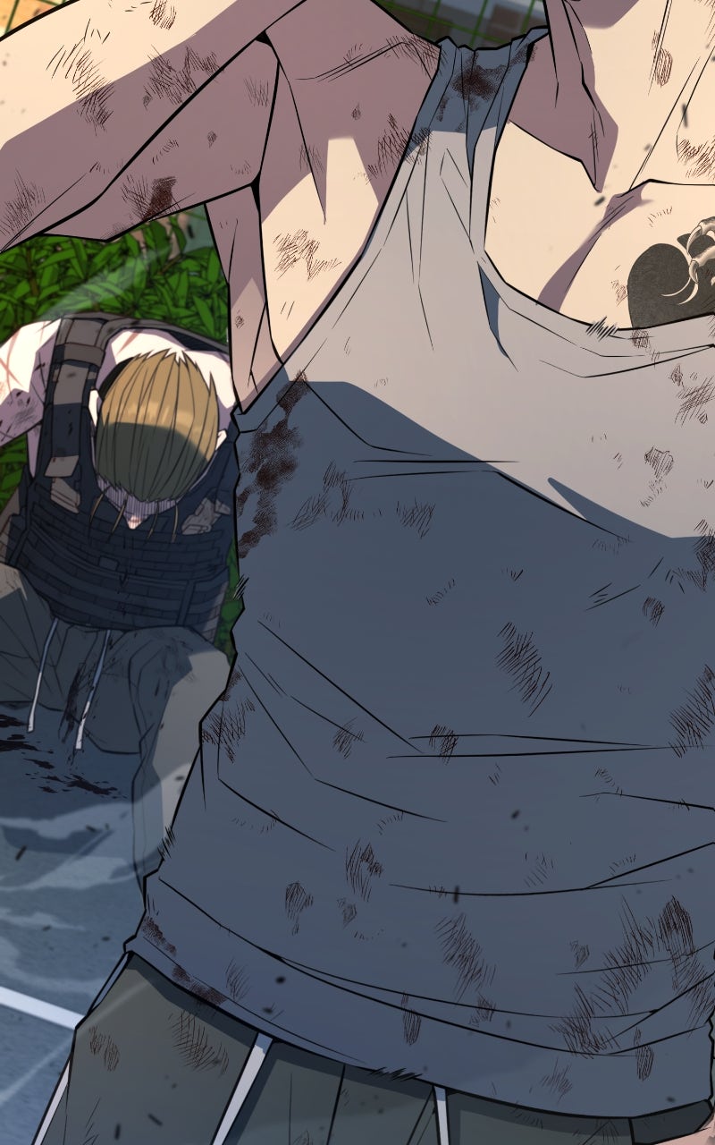 Read King of the Arena FR Manga Online