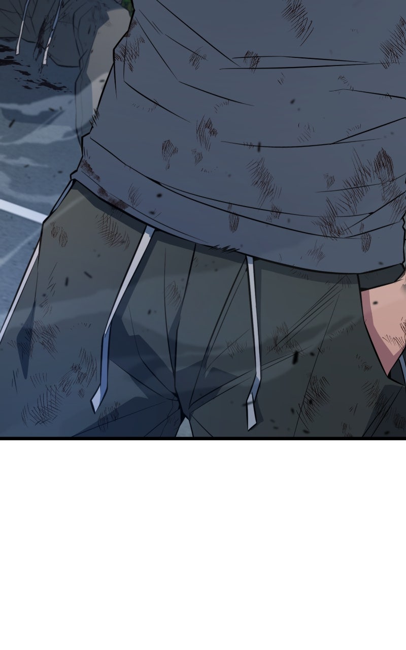 Read King of the Arena FR Manga Online