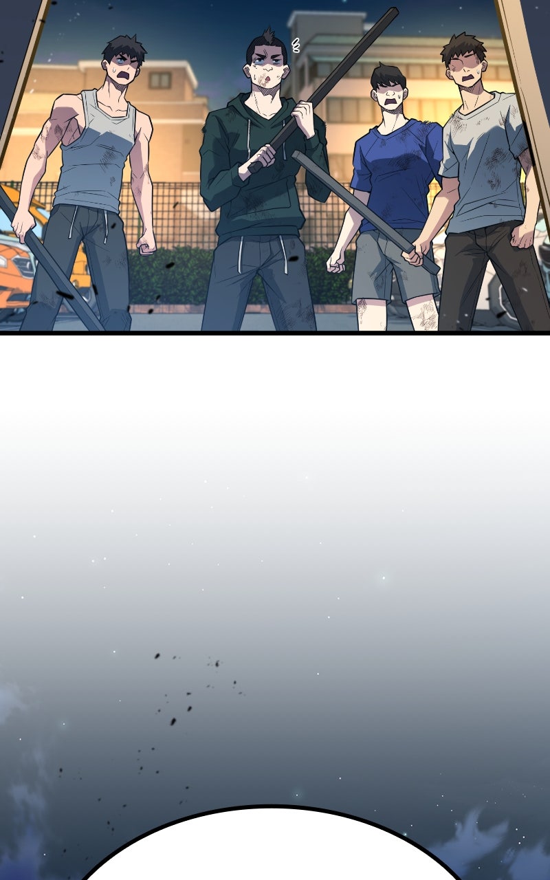 Read King of the Arena FR Manga Online