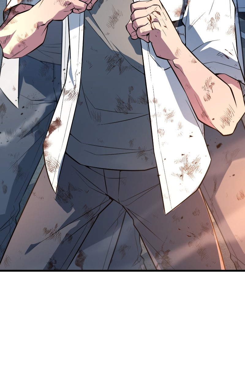 Read King of the Arena FR Manga Online