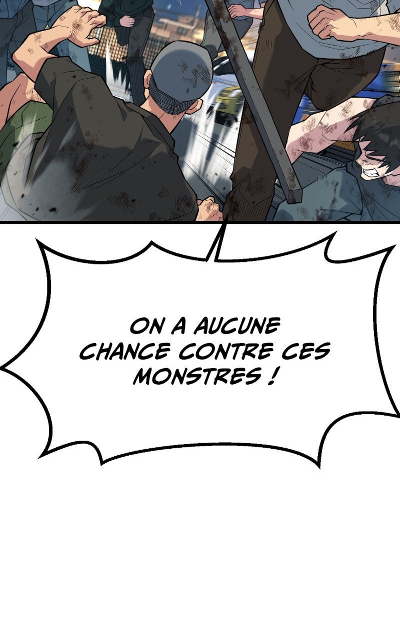 Read King of the Arena FR Manga Online