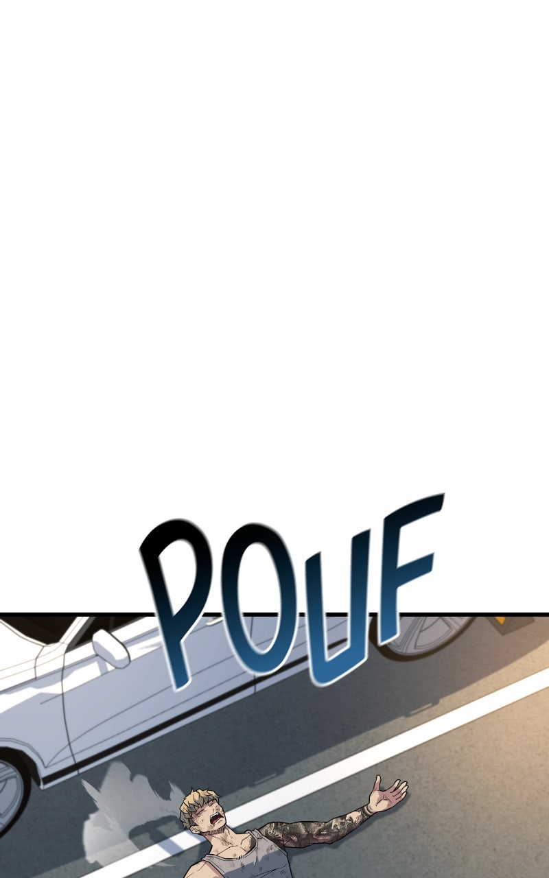 Read King of the Arena FR Manga Online