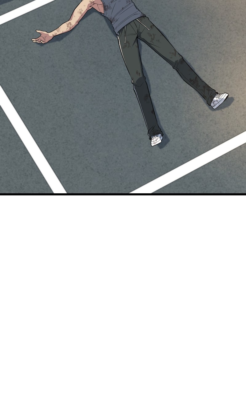 Read King of the Arena FR Manga Online