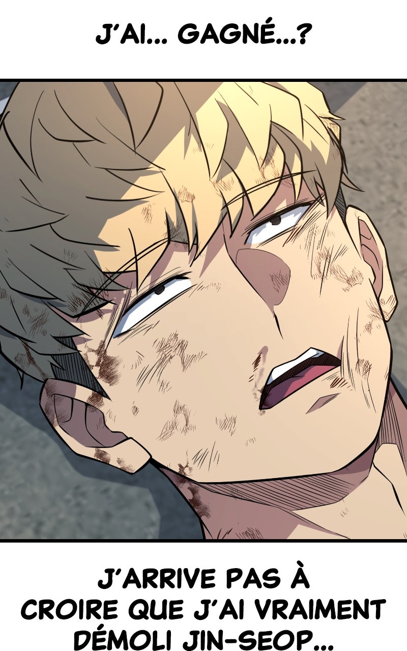 Read King of the Arena FR Manga Online