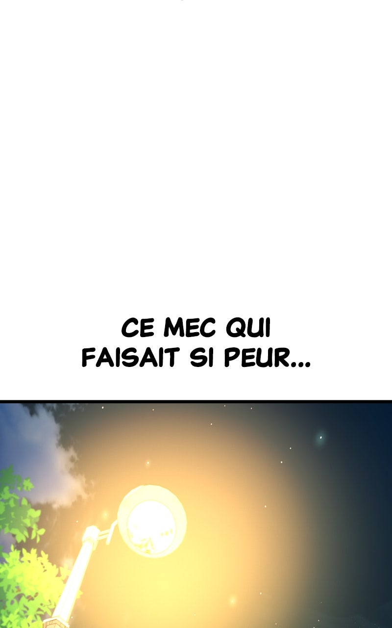 Read King of the Arena FR Manga Online