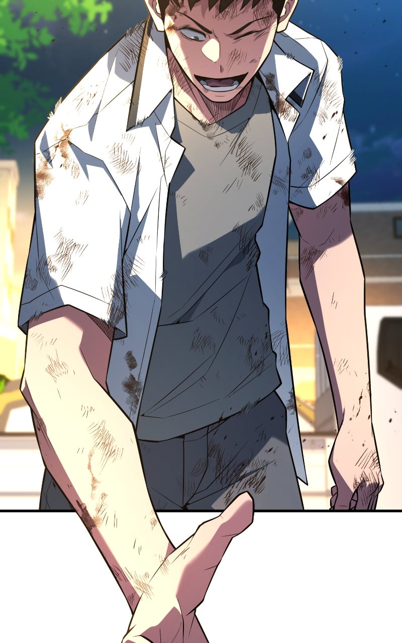 Read King of the Arena FR Manga Online