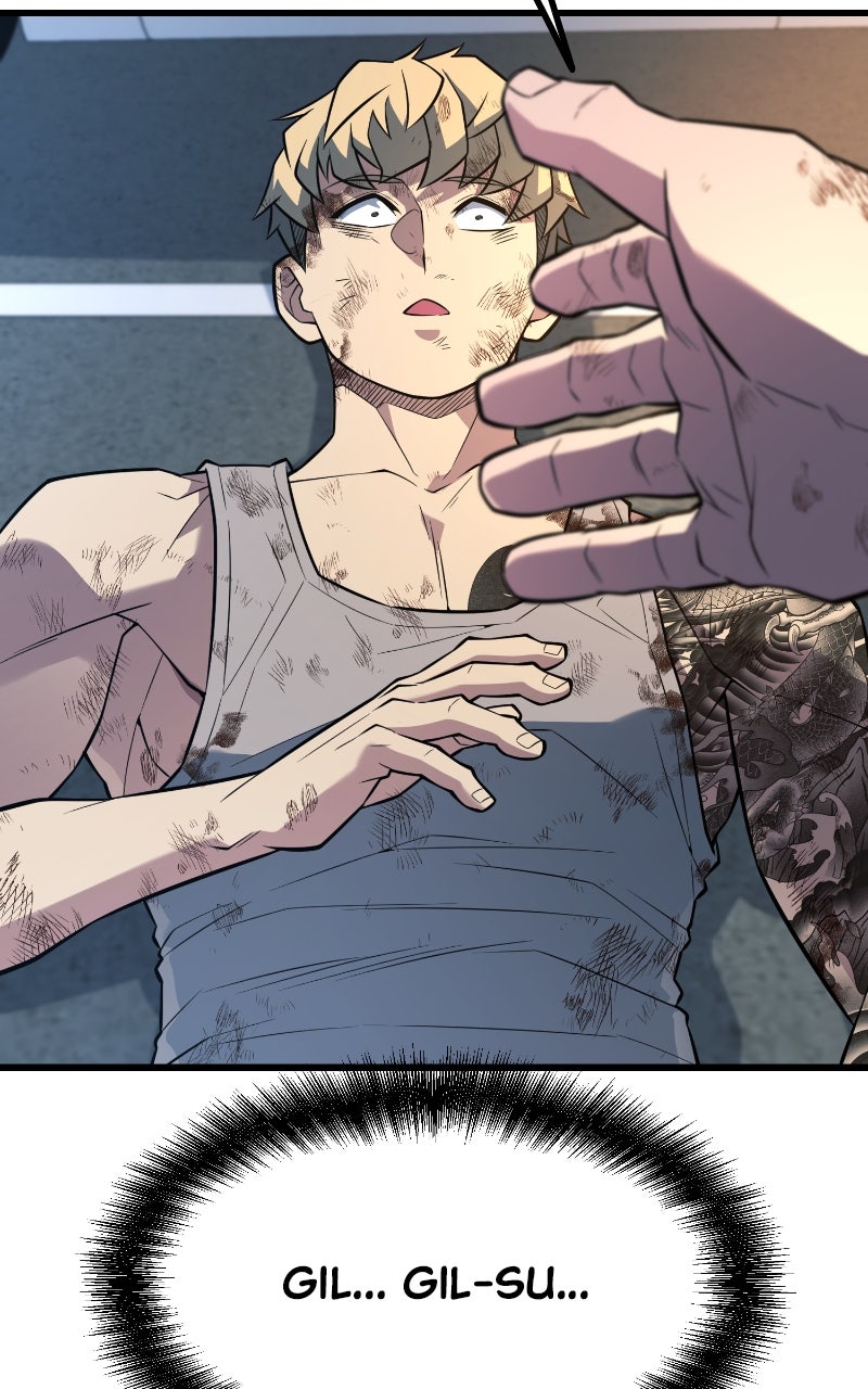 Read King of the Arena FR Manga Online