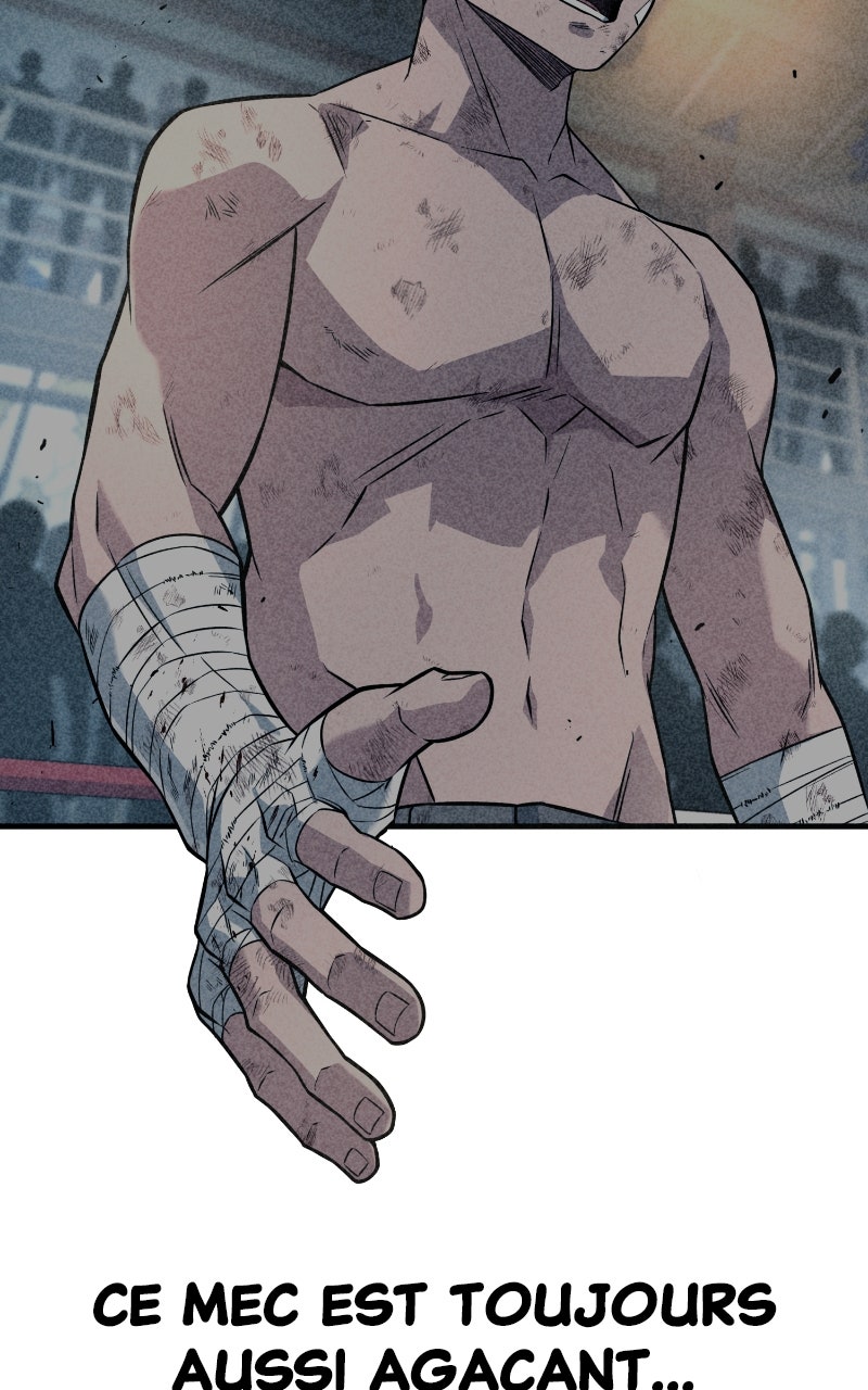 Read King of the Arena FR Manga Online