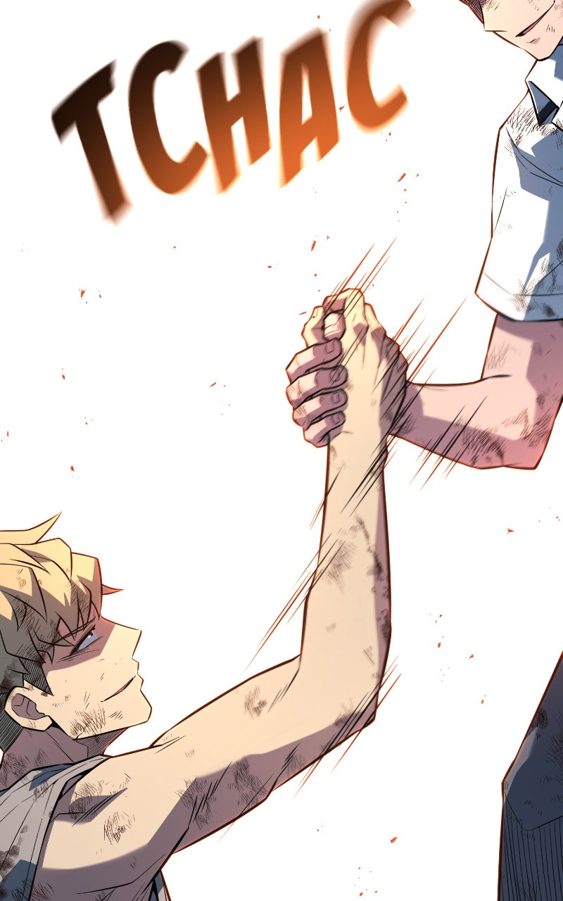 Read King of the Arena FR Manga Online