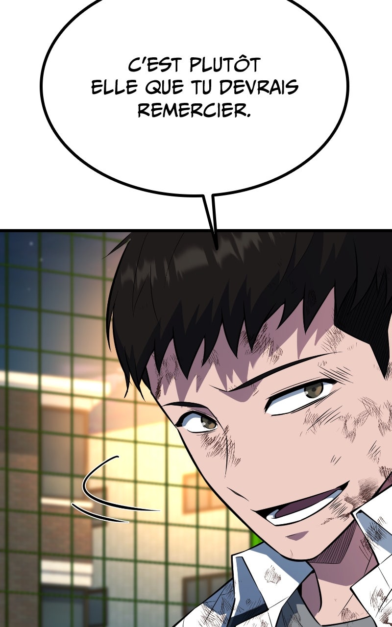 Read King of the Arena FR Manga Online