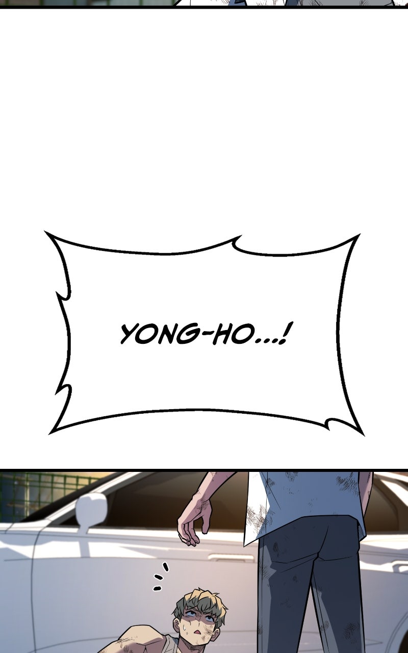 Read King of the Arena FR Manga Online