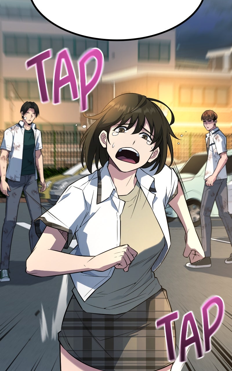 Read King of the Arena FR Manga Online