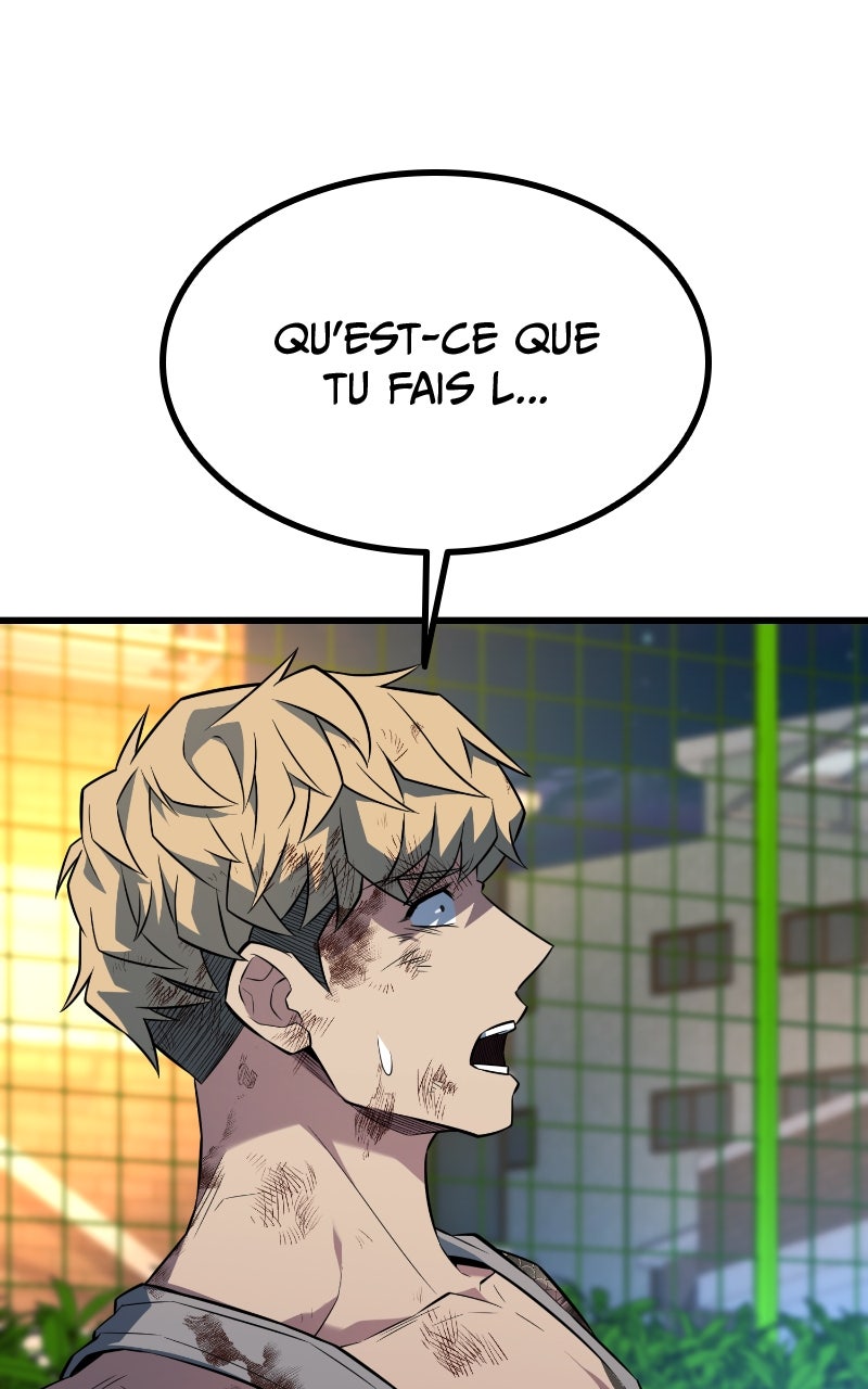 Read King of the Arena FR Manga Online