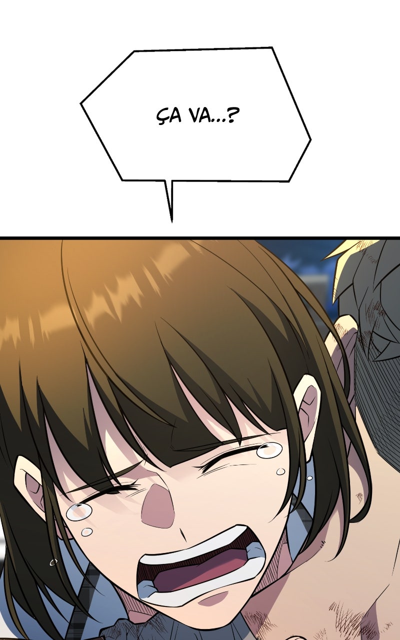 Read King of the Arena FR Manga Online