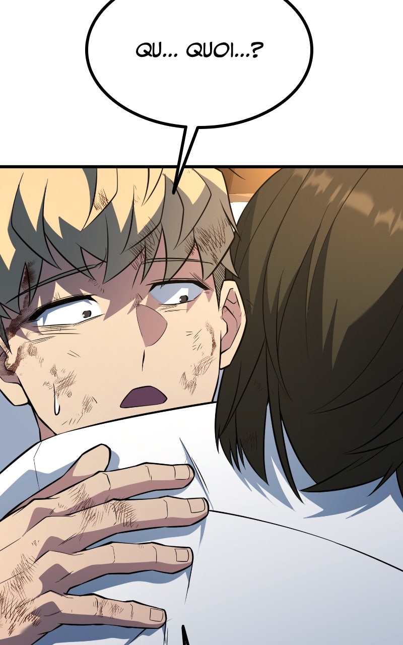 Read King of the Arena FR Manga Online