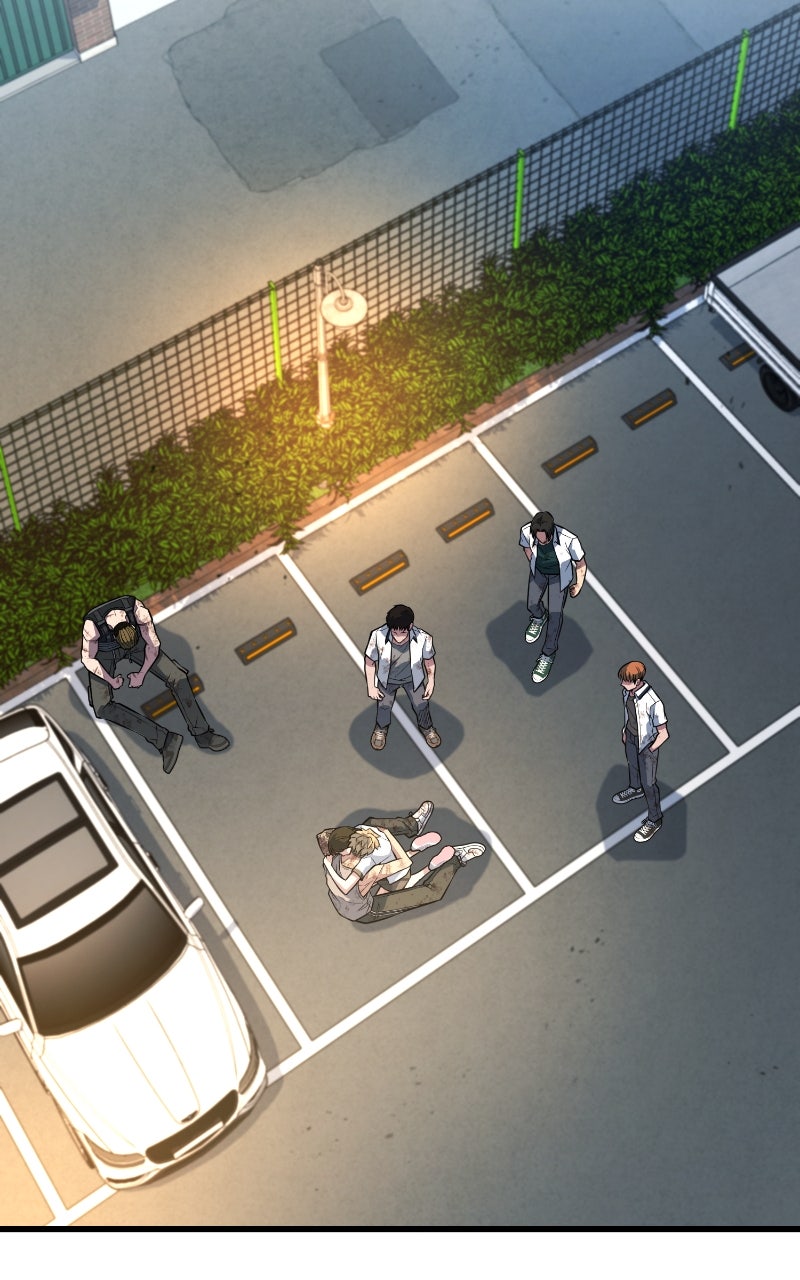 Read King of the Arena FR Manga Online